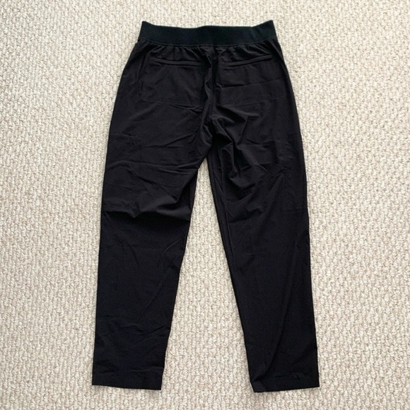 Athleta Brooklyn Utility Ankle Pant - Picture 6 of 16